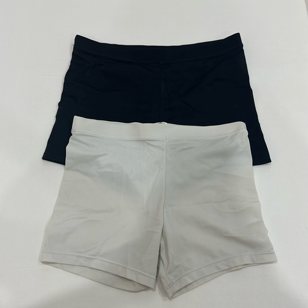 Amazon Girls Tumble Shorts